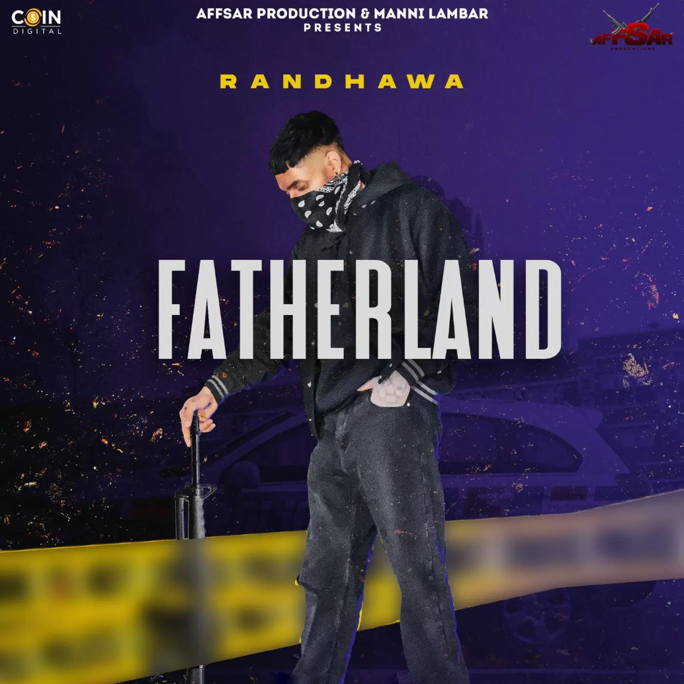 Fatherland Randhawa Mp3 Download Song - Mr-Punjab