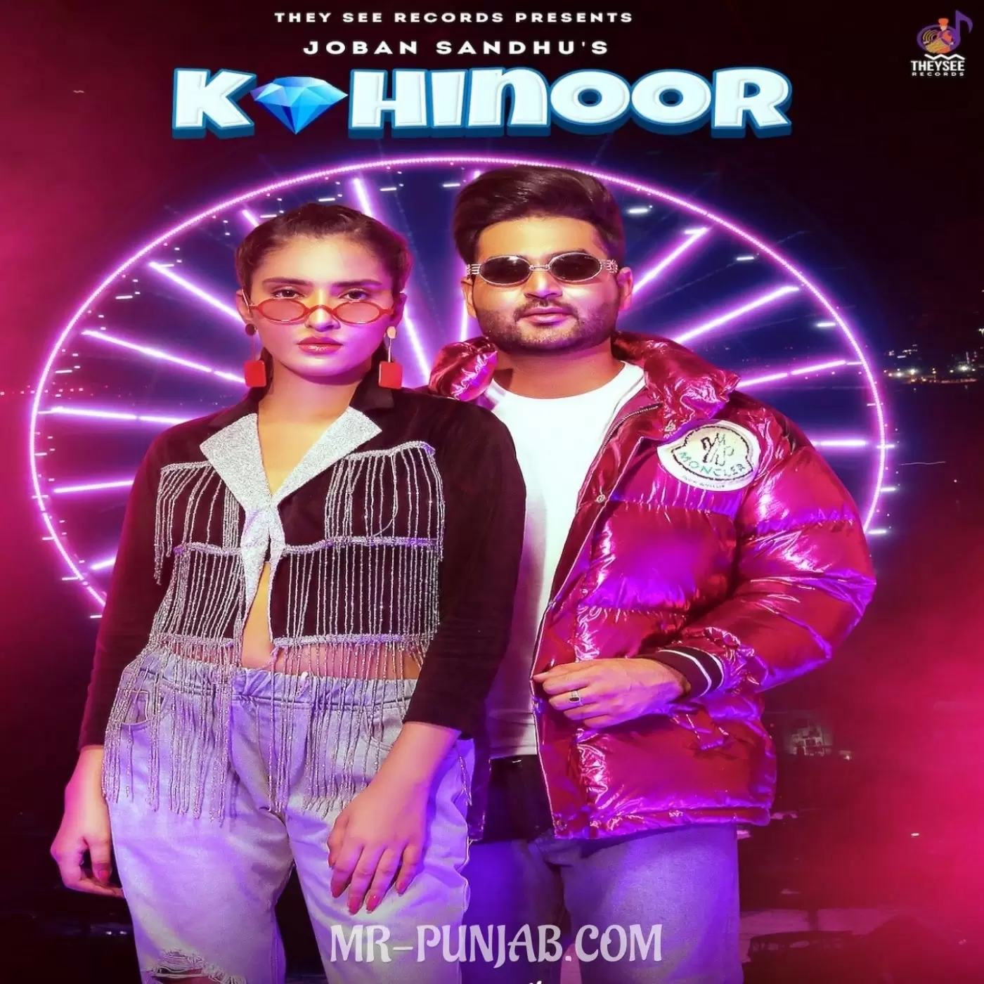 Kohinoor Joban Sandhu Mp3 Download Song - Mr-Punjab