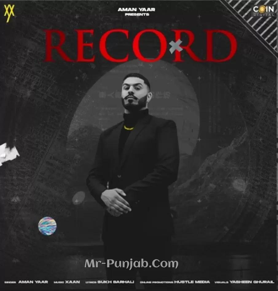 Record Aman Yaar Mp3 Download Song - Mr-Punjab