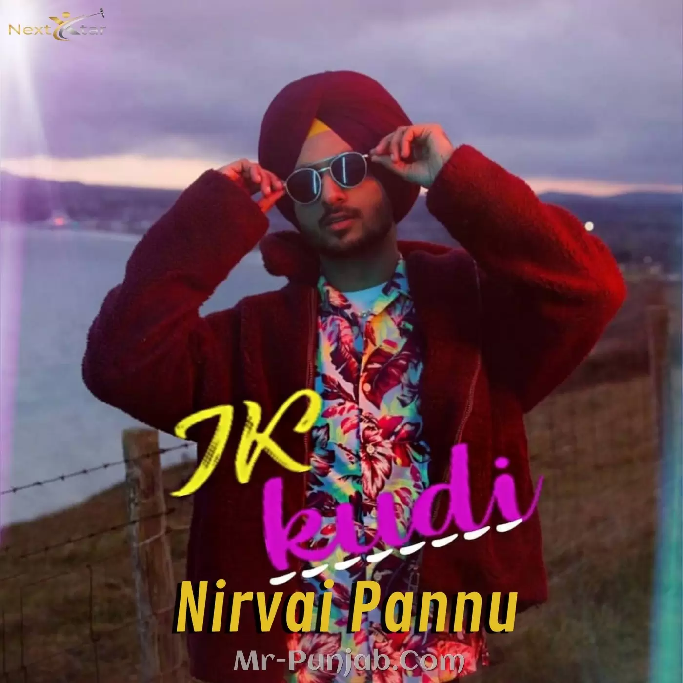 Ik Kudi Nirvair Pannu Mp3 Download Song - Mr-Punjab