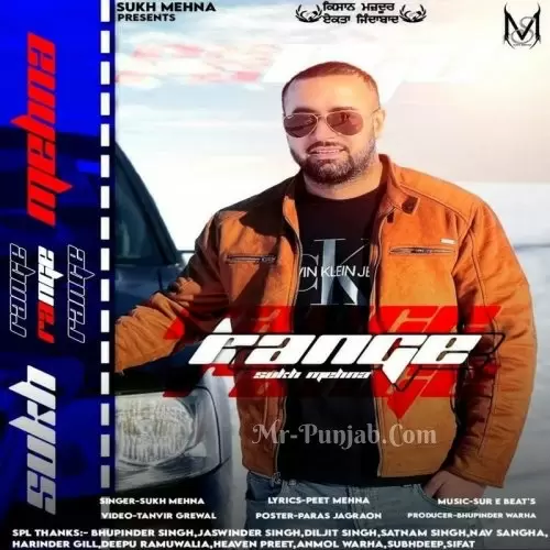 Range Sukh Mehna Mp3 Download Song - Mr-Punjab