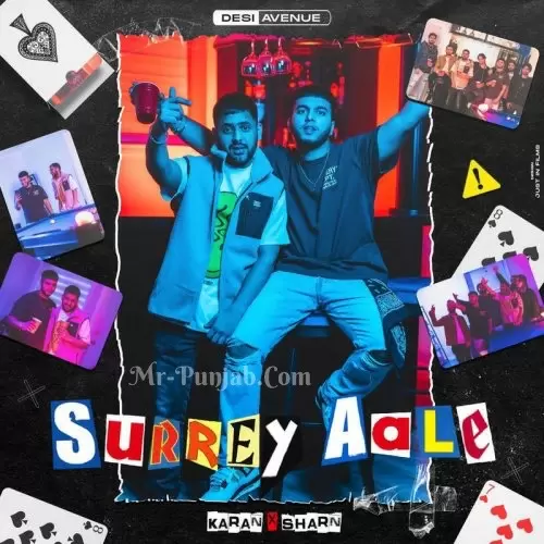 Surrey Aale Sharn Mp3 Download Song - Mr-Punjab