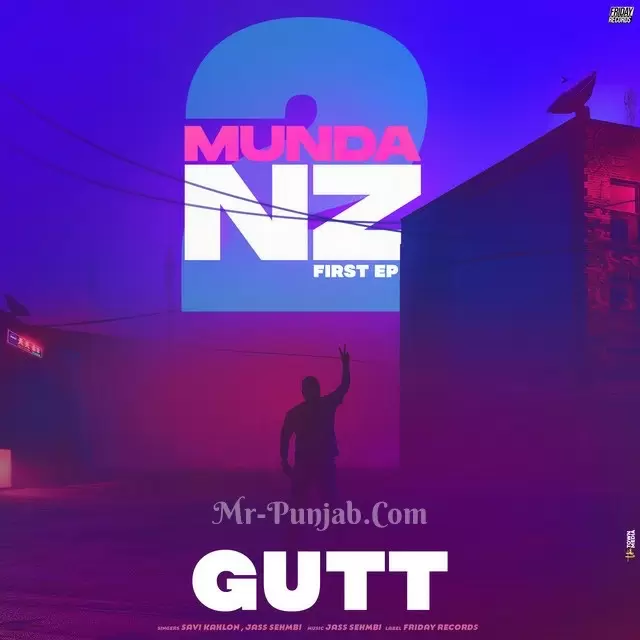 Gutt Savi Kahlon Mp3 Download Song - Mr-Punjab