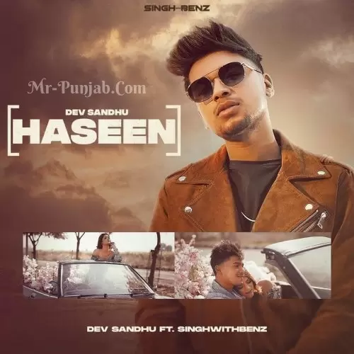 Haseen Dev Sandhu Mp3 Download Song - Mr-Punjab