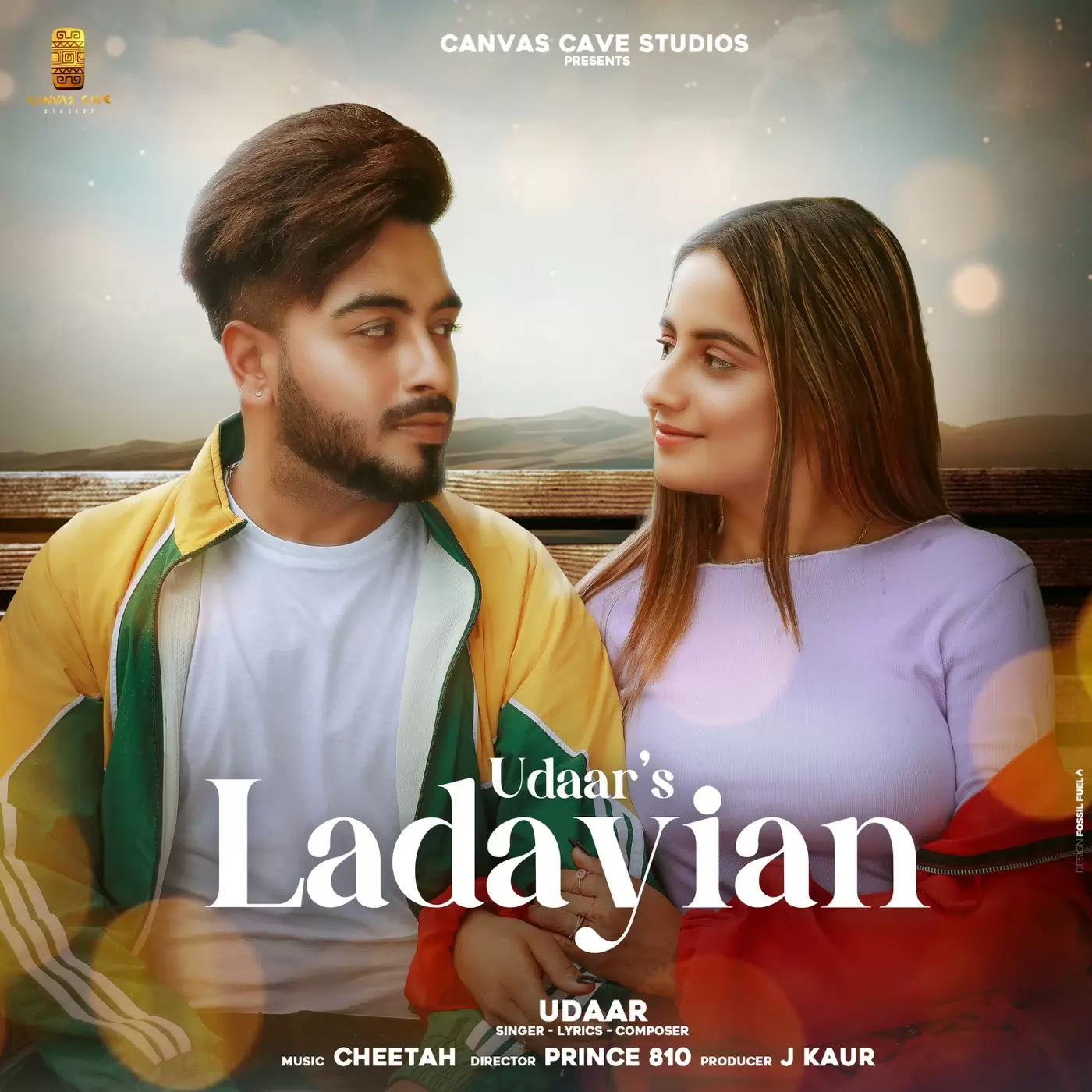 Ladayian Udaar Mp3 Download Song - Mr-Punjab