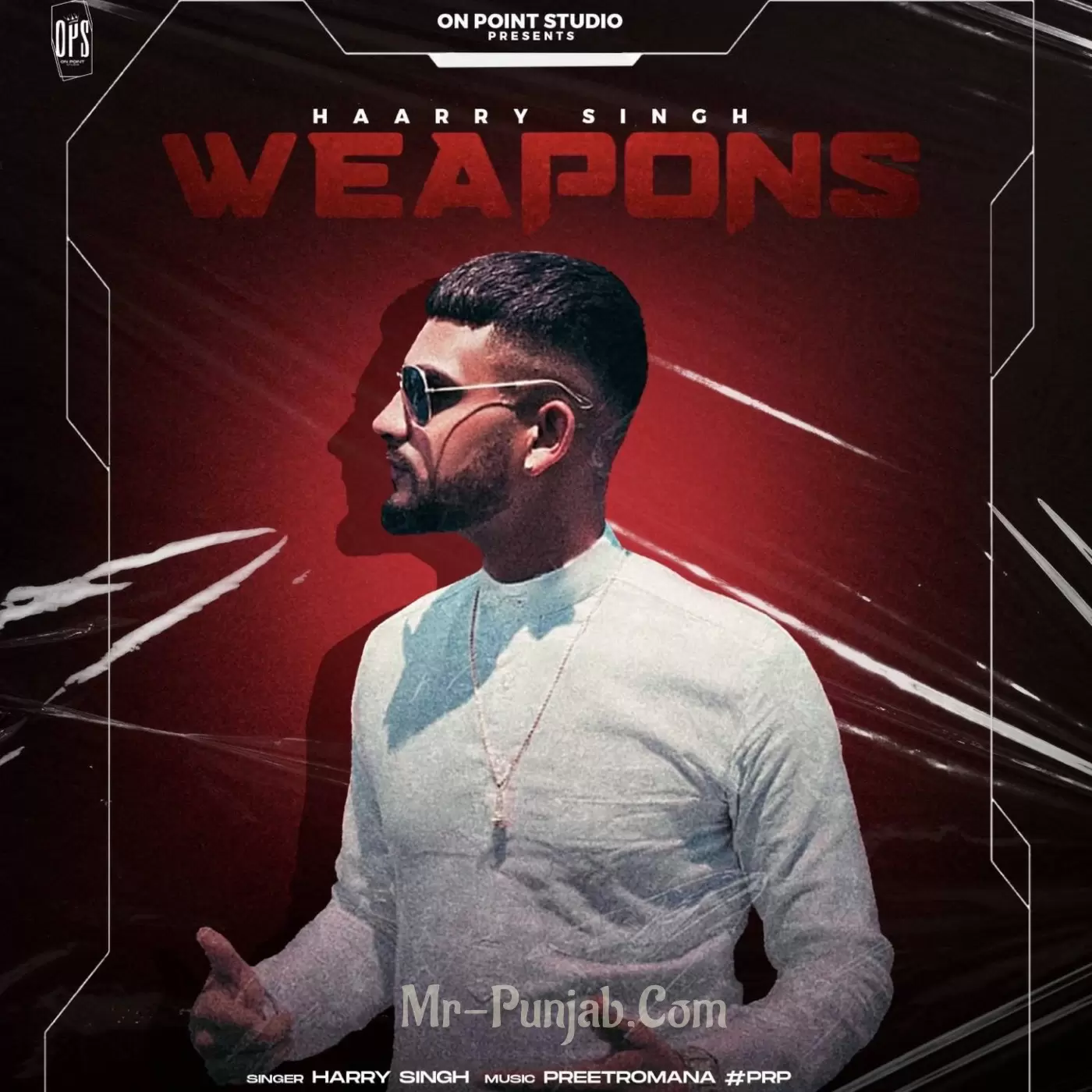 Weapons Harry Singh Mp3 Download Song - Mr-Punjab