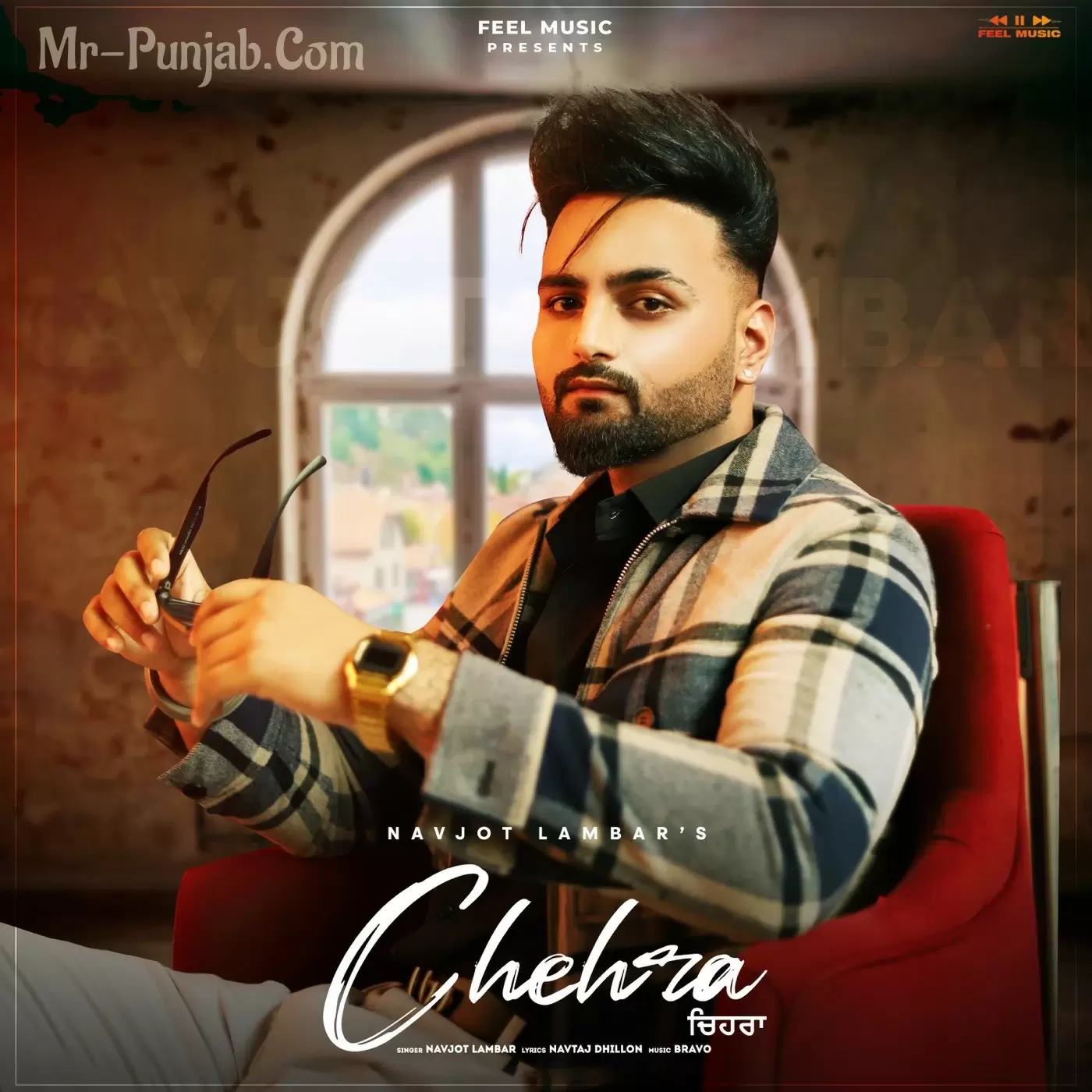 Chehra Navjot Lambar Mp3 Download Song - Mr-Punjab