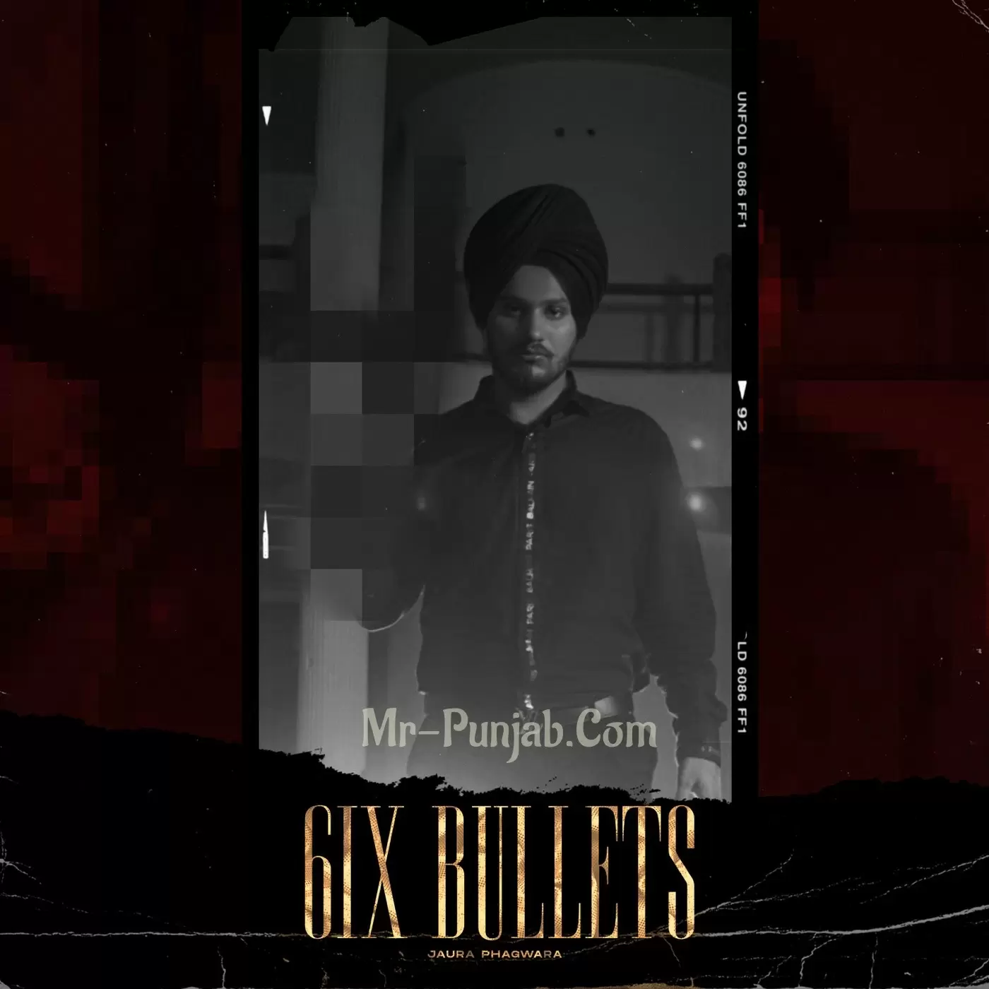 6ix Bullets Jaura Phagwara Mp3 Download Song - Mr-Punjab