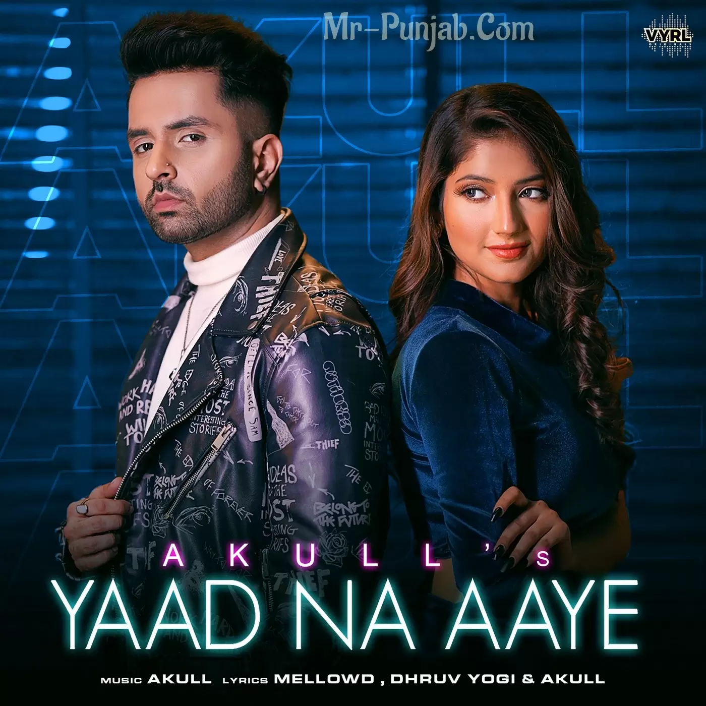 Yaad Na Aaye Akull Mp3 Download Song - Mr-Punjab