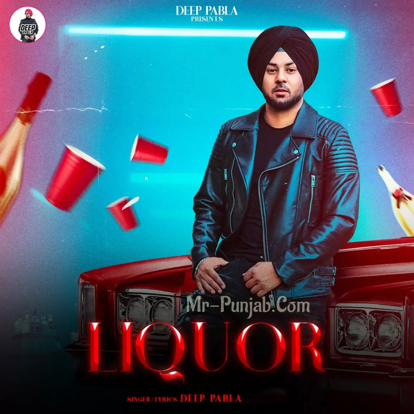 Liquor Deep Pabla Mp3 Download Song - Mr-Punjab