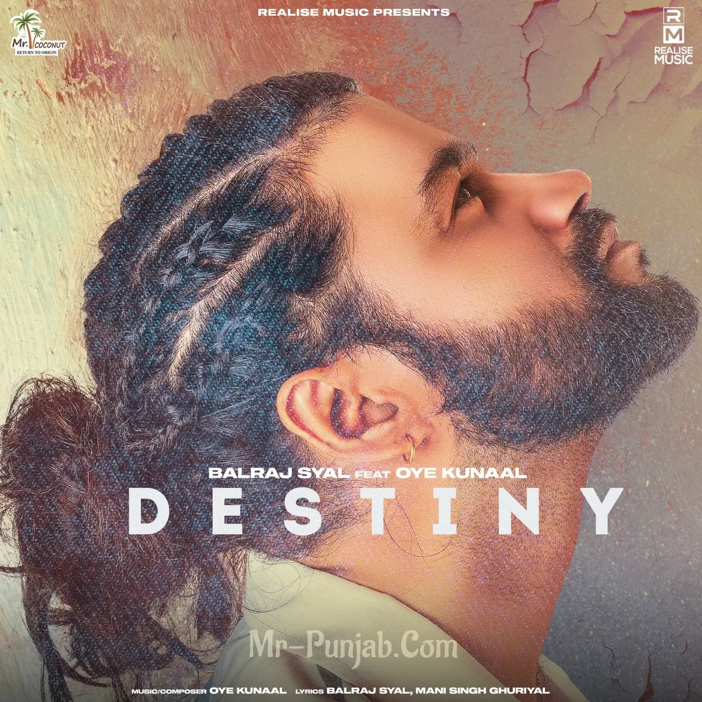 Destiny Balraj Syal Mp3 Download Song - Mr-Punjab