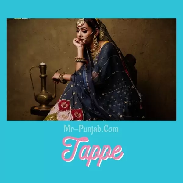 Tappe Jenny Johal Mp3 Download Song - Mr-Punjab