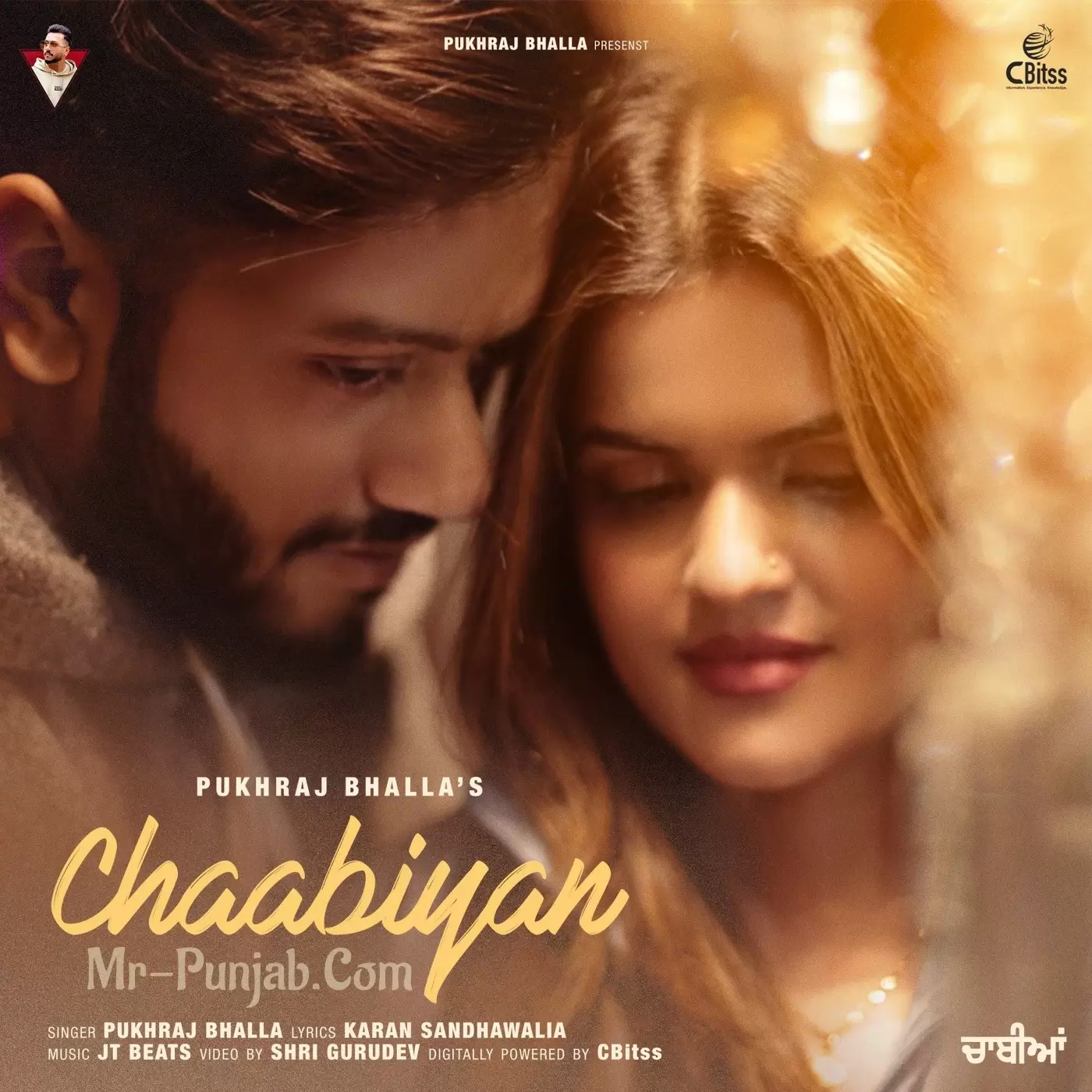 Chaabiyan Pukhraj Bhalla Mp3 Download Song - Mr-Punjab
