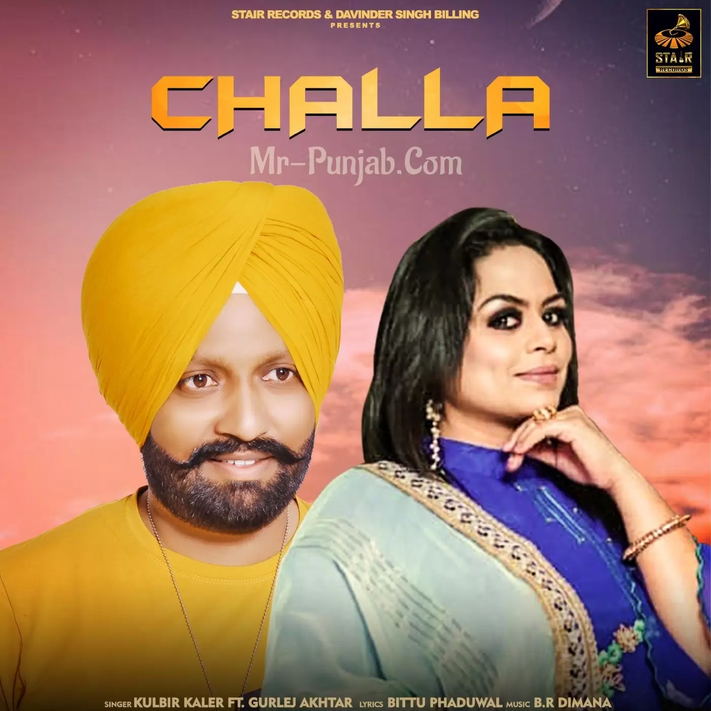 Challa Kubir Kaler Mp3 Download Song - Mr-Punjab