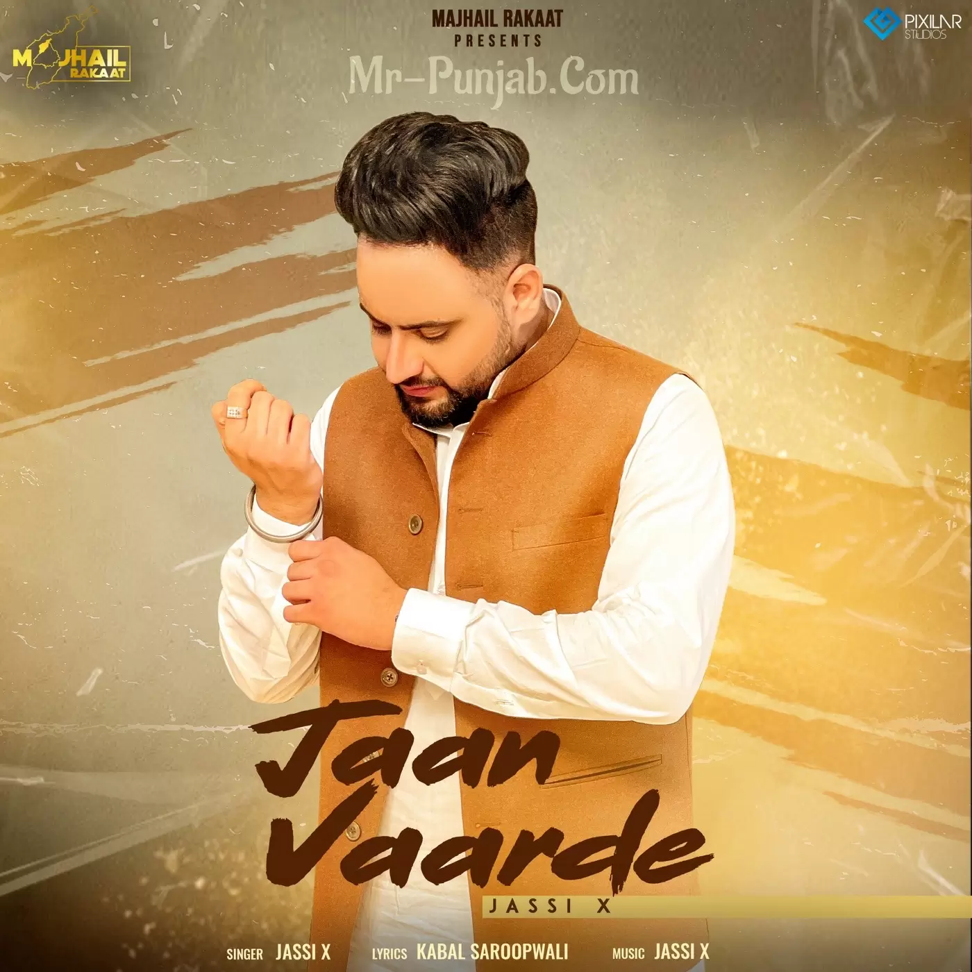 Jaan Vaarde Jassi X Mp3 Download Song - Mr-Punjab