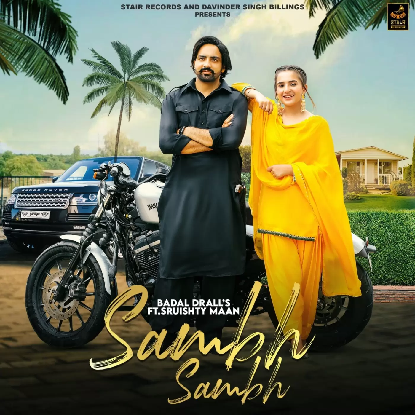 Sambh Sambh Badal Drall Mp3 Download Song - Mr-Punjab