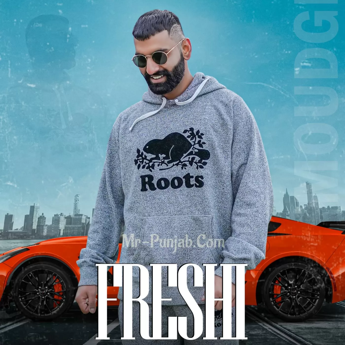 Freshi Moudgil Mp3 Download Song - Mr-Punjab