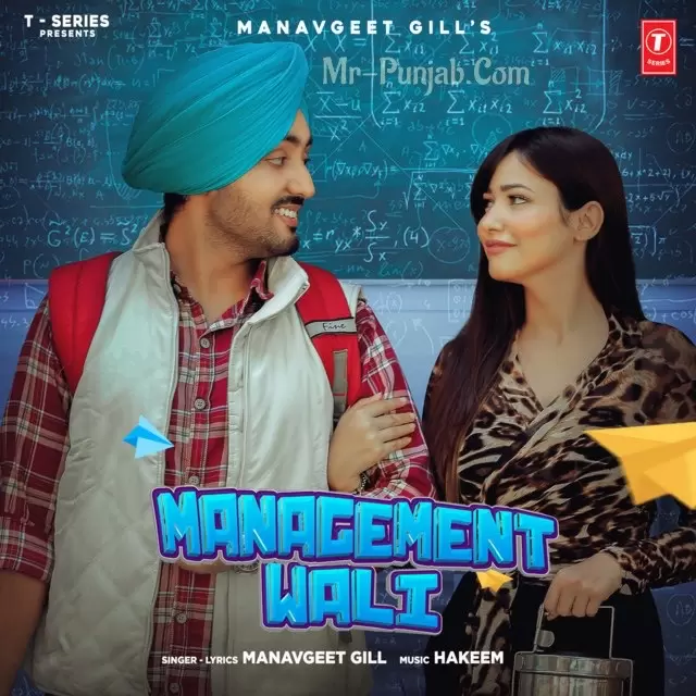Management Wali Manavgeet Gill Mp3 Download Song - Mr-Punjab