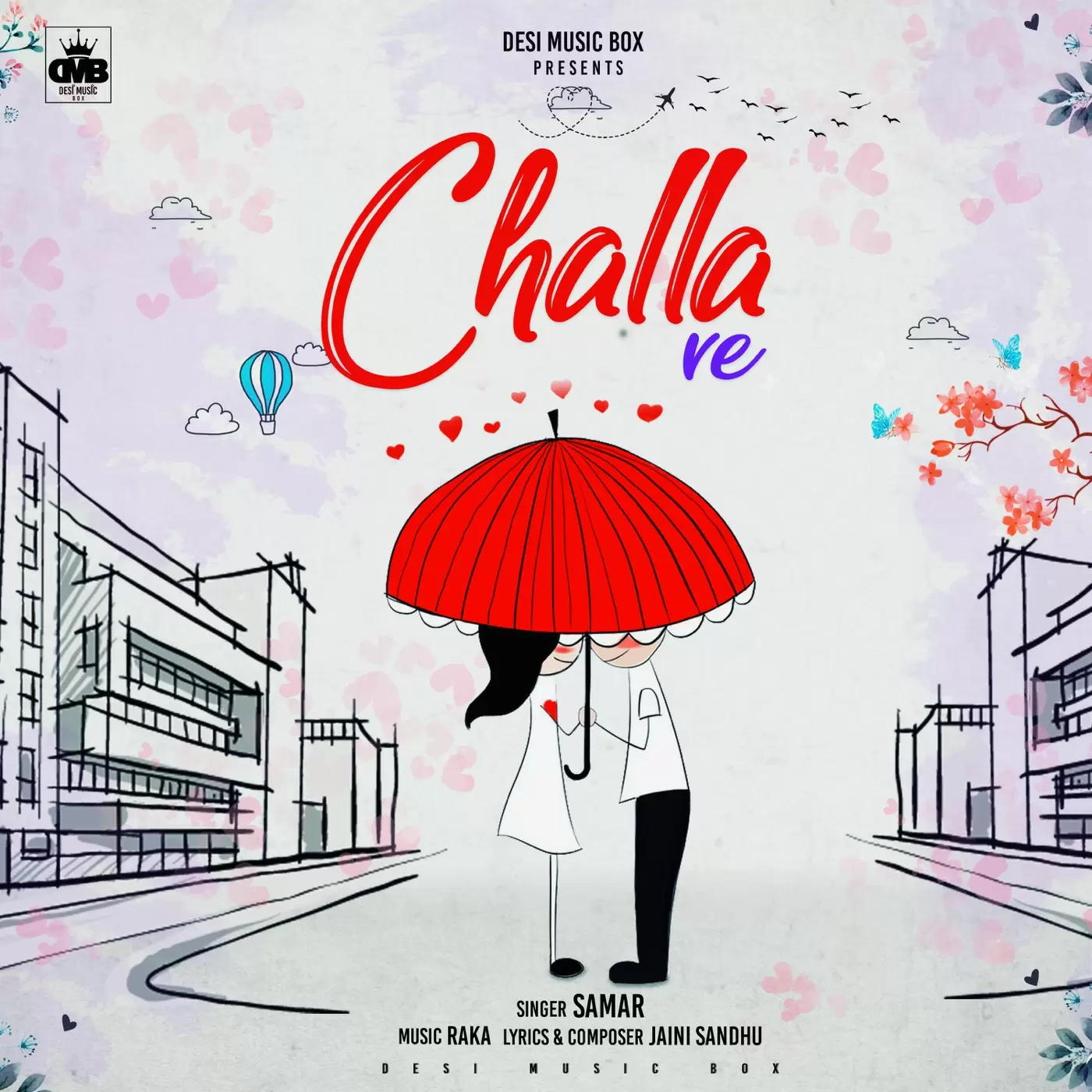 Challa Ve Samar Mp3 Download Song - Mr-Punjab