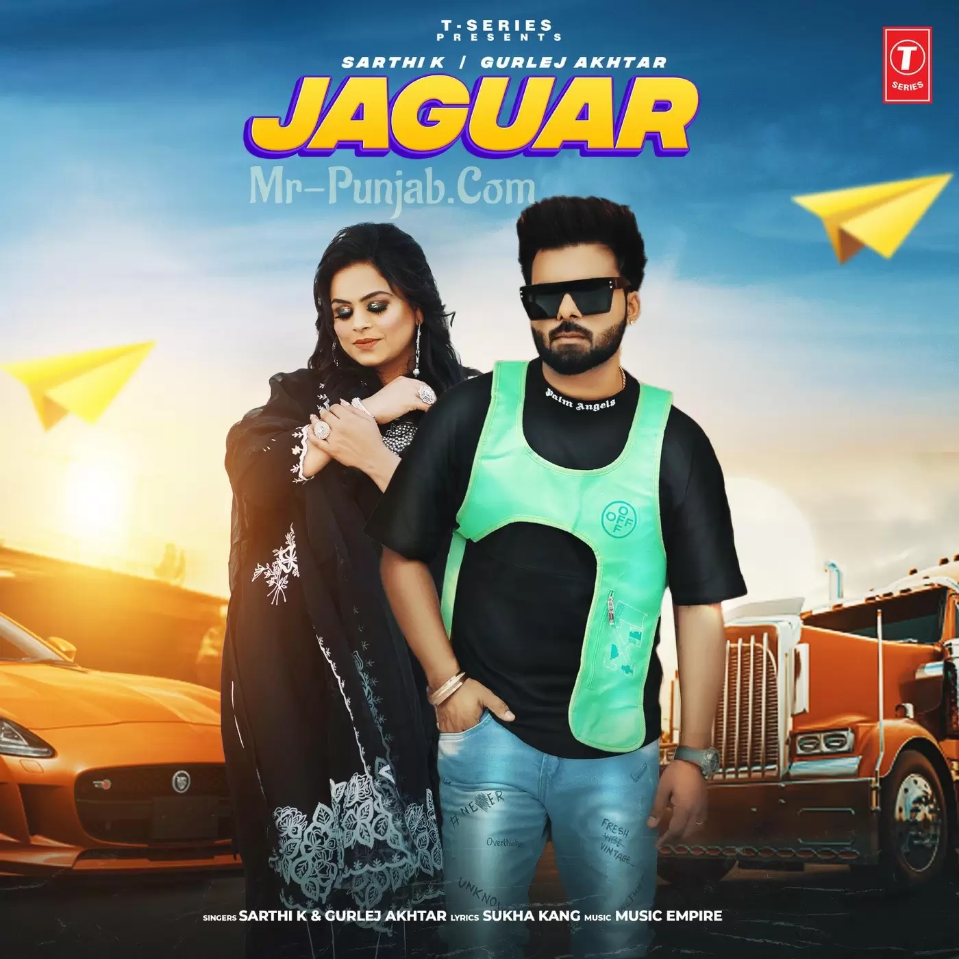 Jaguar Sarthi K Mp3 Download Song - Mr-Punjab