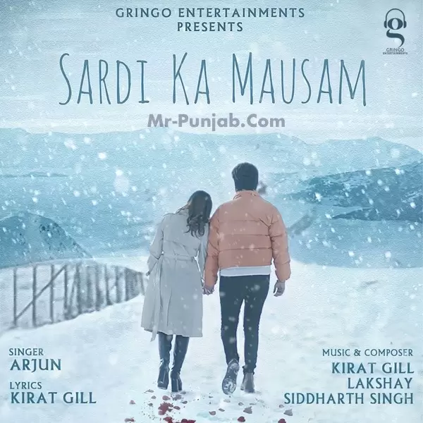 Sardi Ka Mausam Arjun Mp3 Download Song - Mr-Punjab