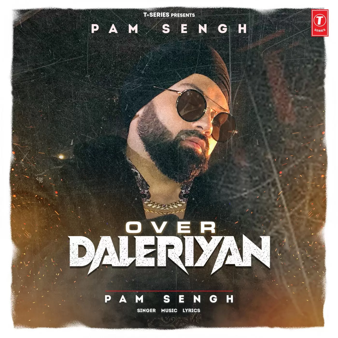 Over Daleriyan Pam Sengh Mp3 Download Song - Mr-Punjab