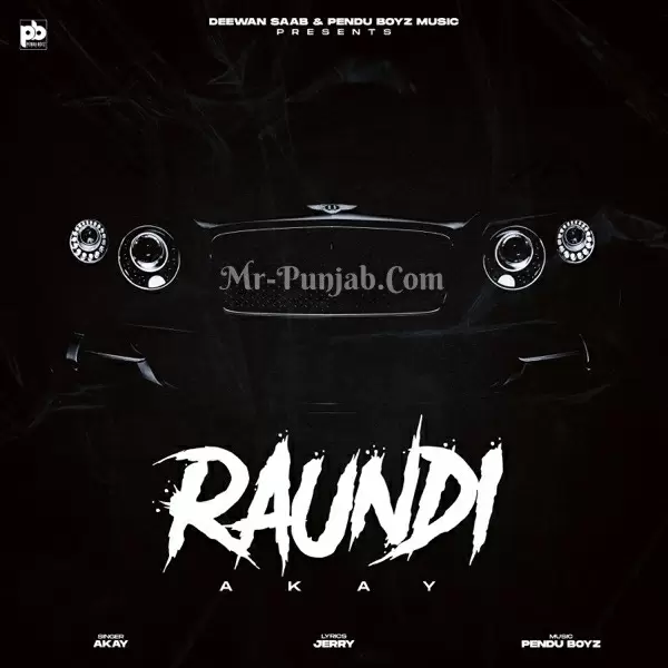 Raundi A Kay Mp3 Download Song - Mr-Punjab