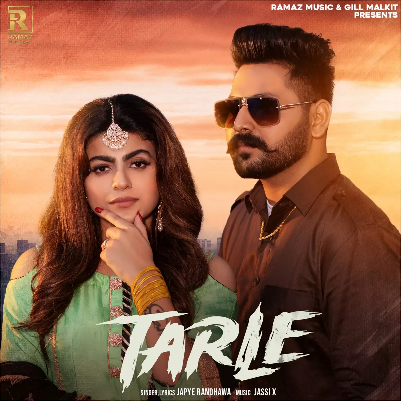 Tarle Japye Randhawa Mp3 Download Song - Mr-Punjab