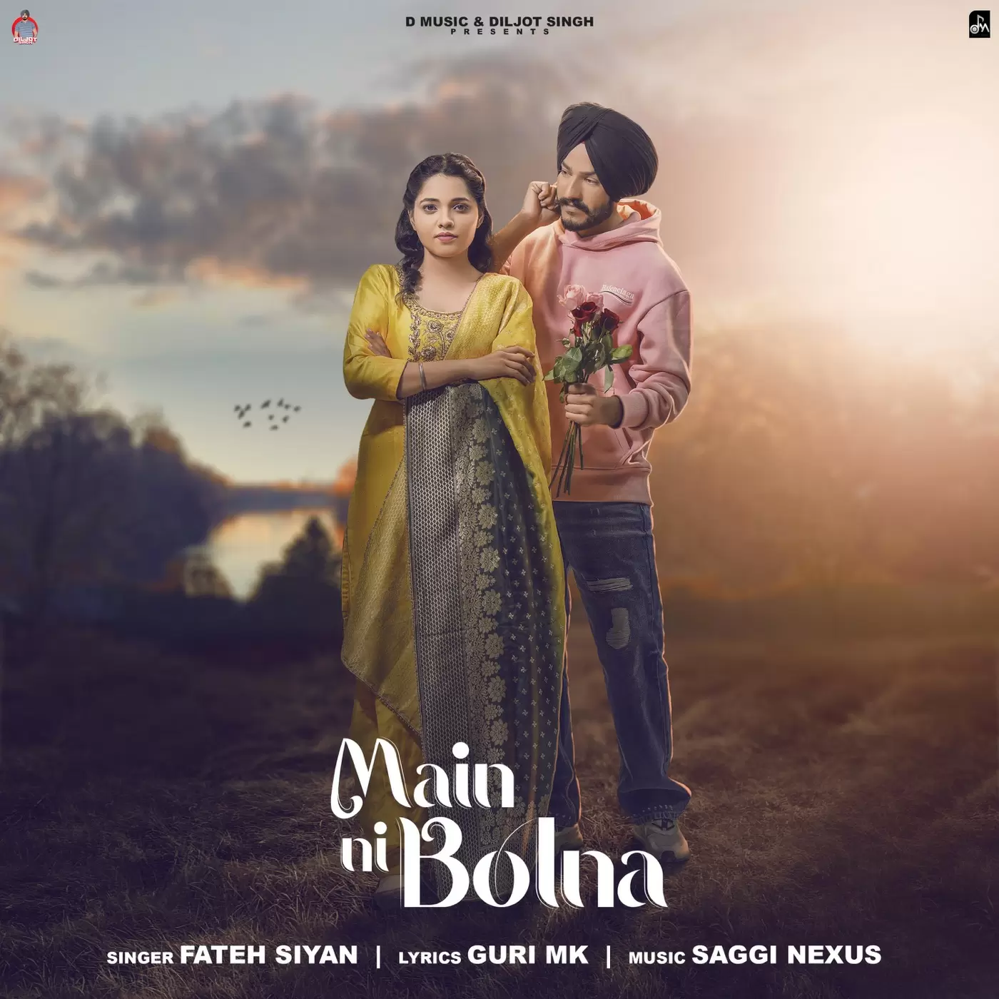 Main Ni Bolna Fateh Siyan Mp3 Download Song - Mr-Punjab