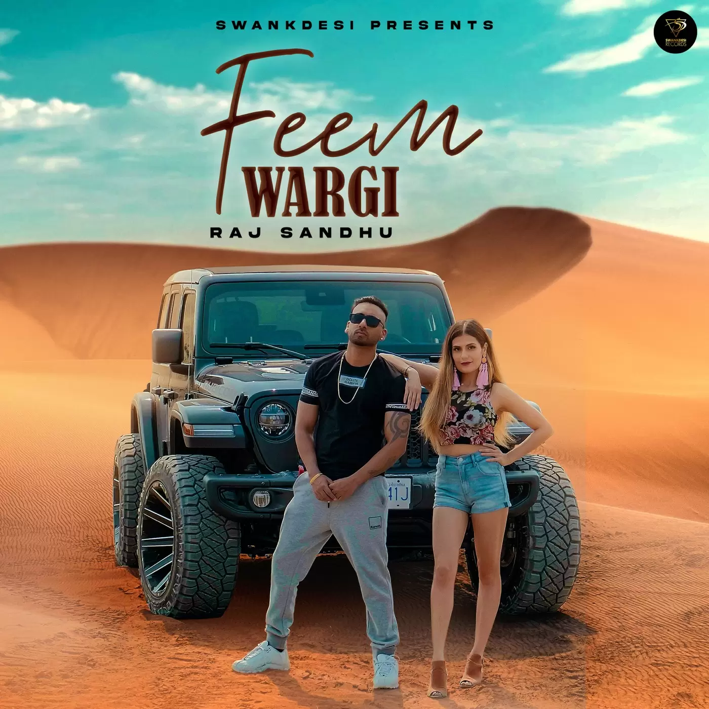 Feem Wargi Raj Sandhu Mp3 Download Song - Mr-Punjab