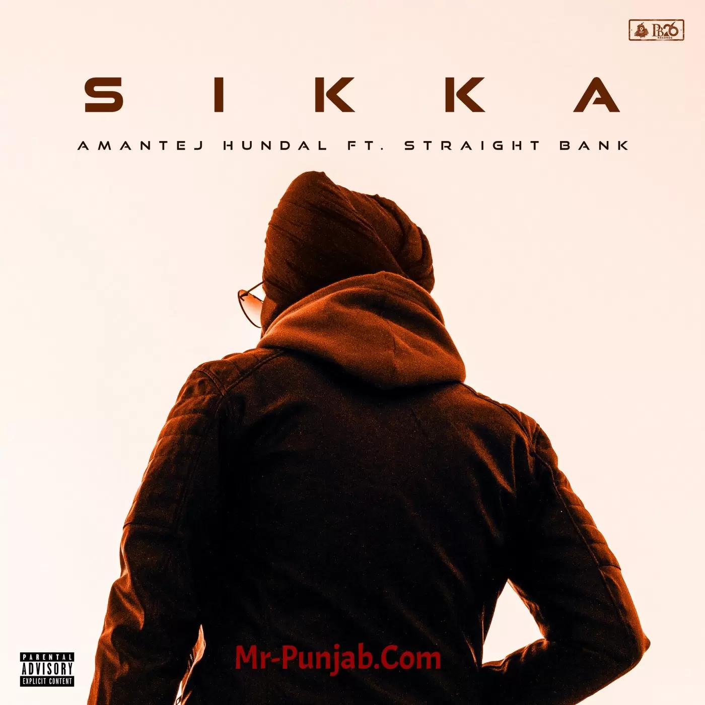Sikka Amantej Hundal Mp3 Download Song - Mr-Punjab