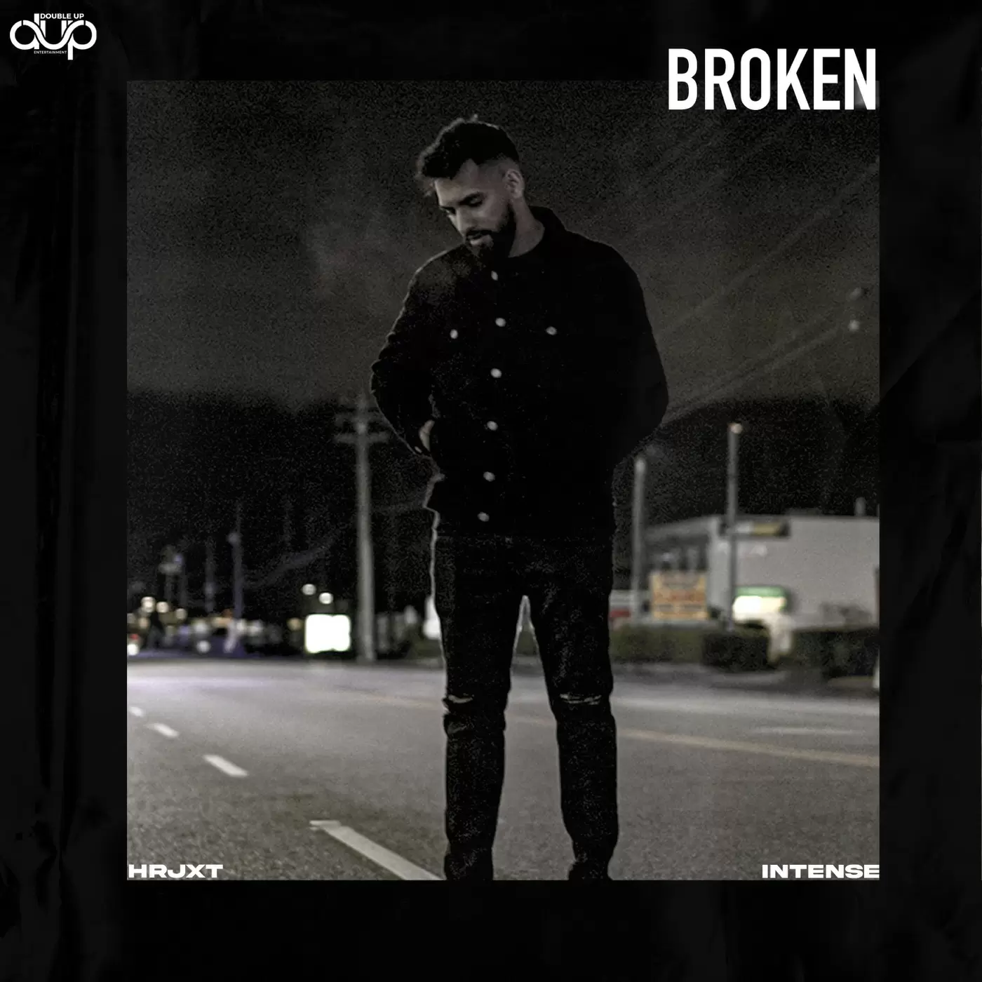 Broken Hrjxt Mp3 Download Song - Mr-Punjab