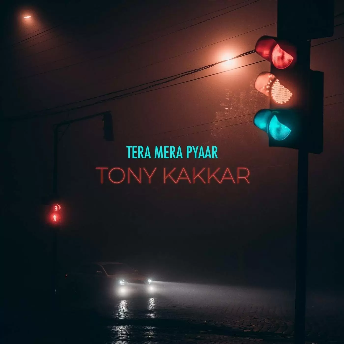 Tera Mera Pyaar Tony Kakkar Mp3 Download Song - Mr-Punjab