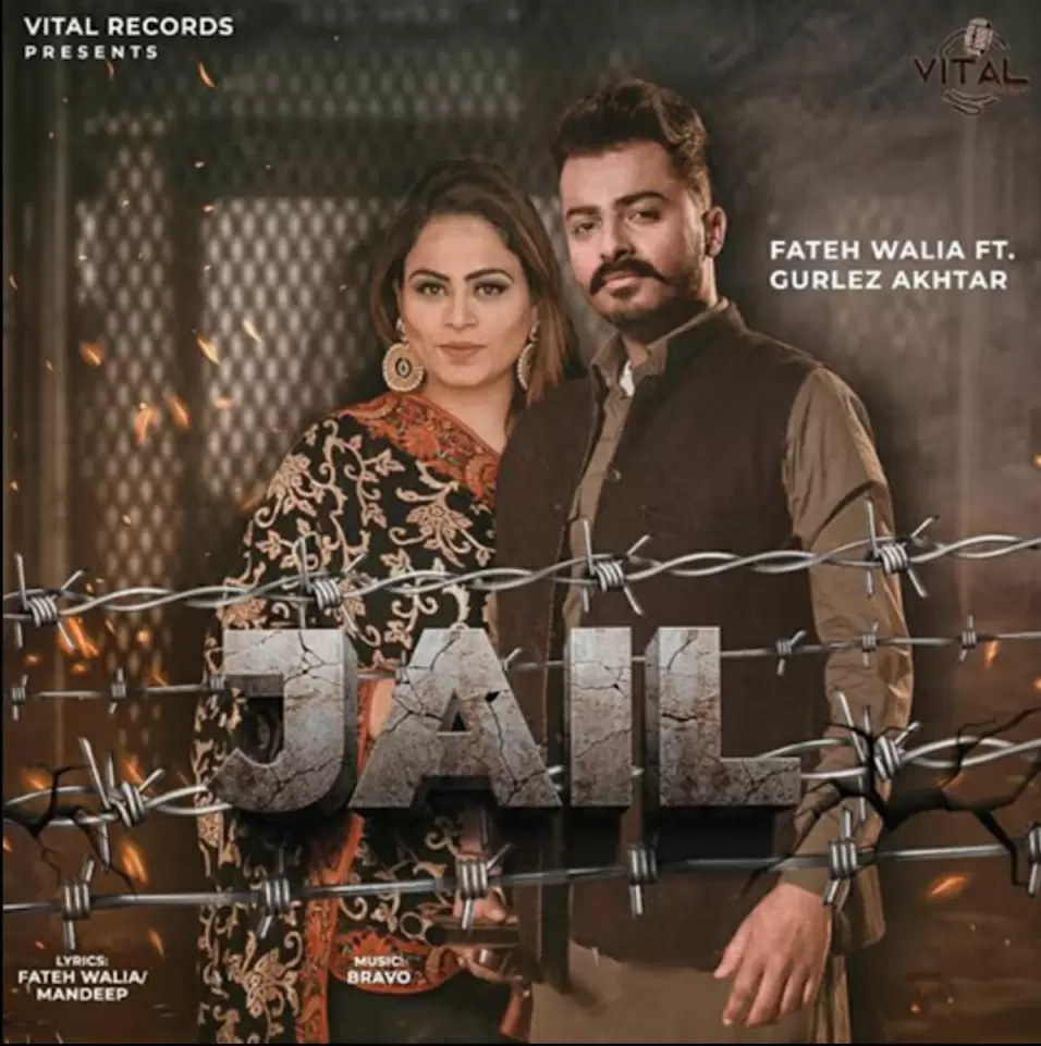 Jail Fateh Walia Mp3 Download Song - Mr-Punjab