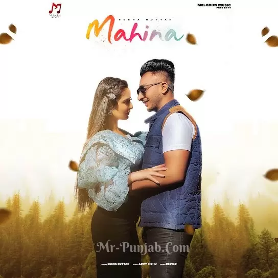 Mahina Seera Buttar Mp3 Download Song - Mr-Punjab