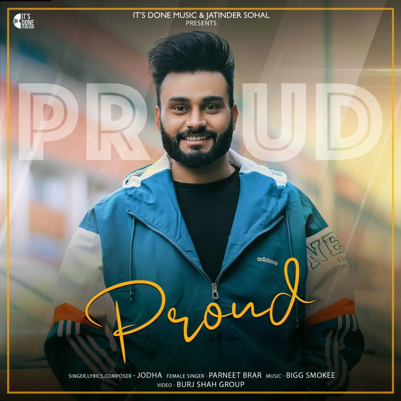 Proud Jodha Mp3 Download Song - Mr-Punjab