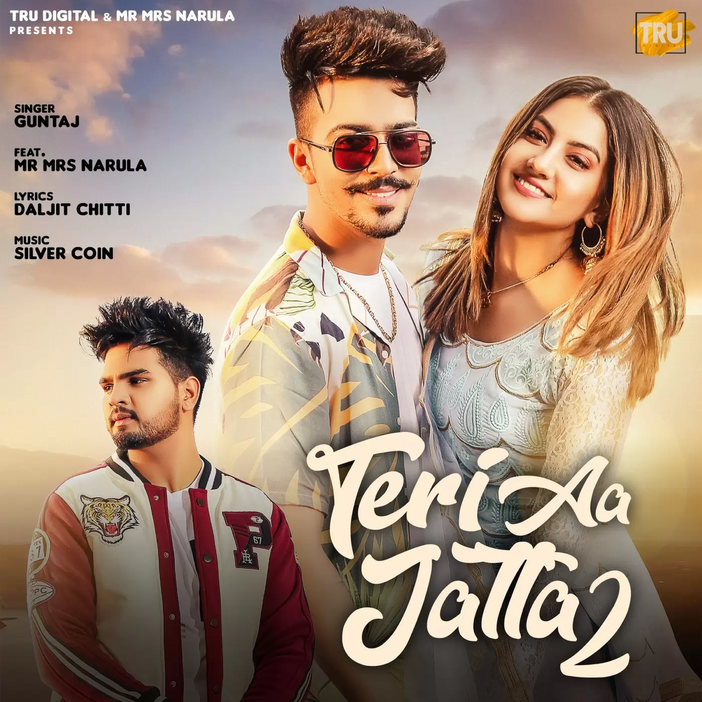 Teri Aa Jatta 2 Guntaj Mp3 Download Song - Mr-Punjab