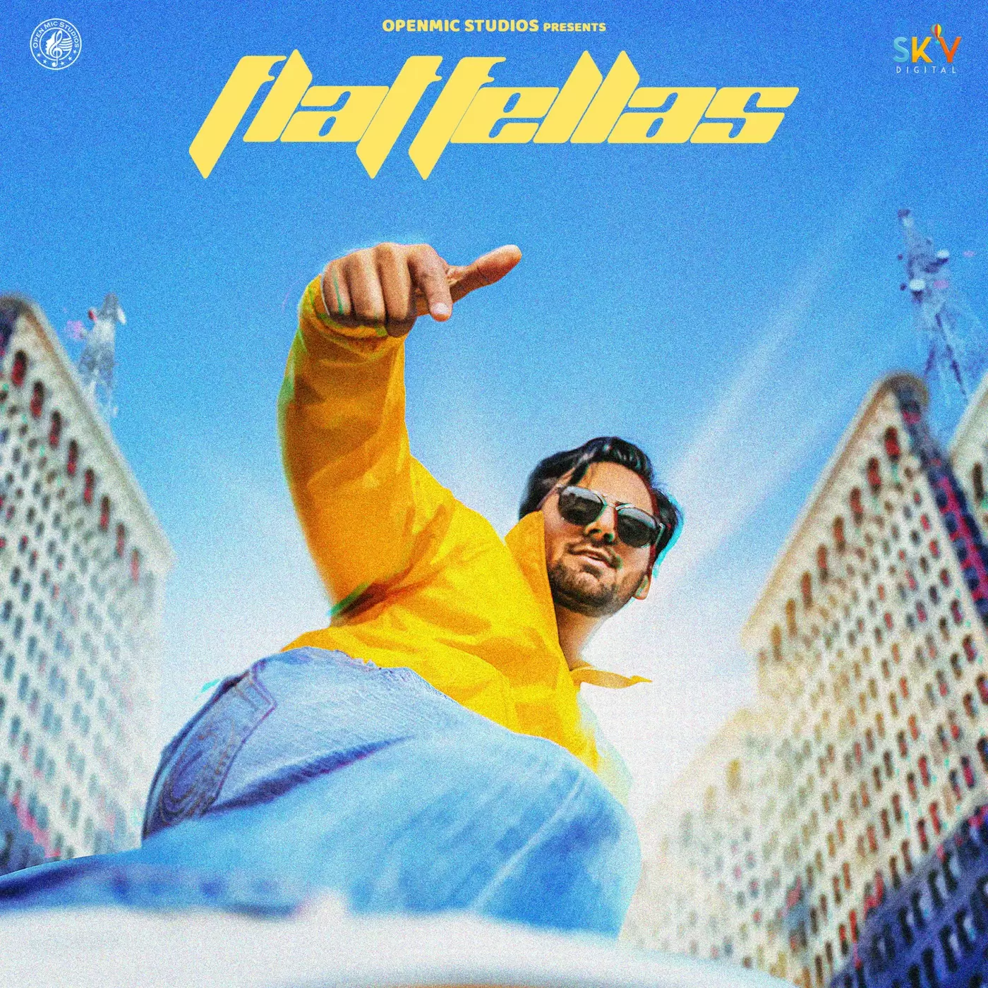 Flat Fellas Dilpreet Matharu Mp3 Download Song - Mr-Punjab
