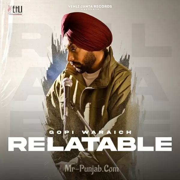 Chardi Kala Gopi Waraich Mp3 Download Song - Mr-Punjab
