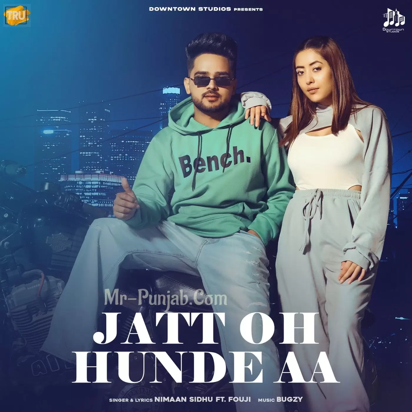 Jatt Oh Hunde Aa Nimaan Sidhu Mp3 Download Song - Mr-Punjab