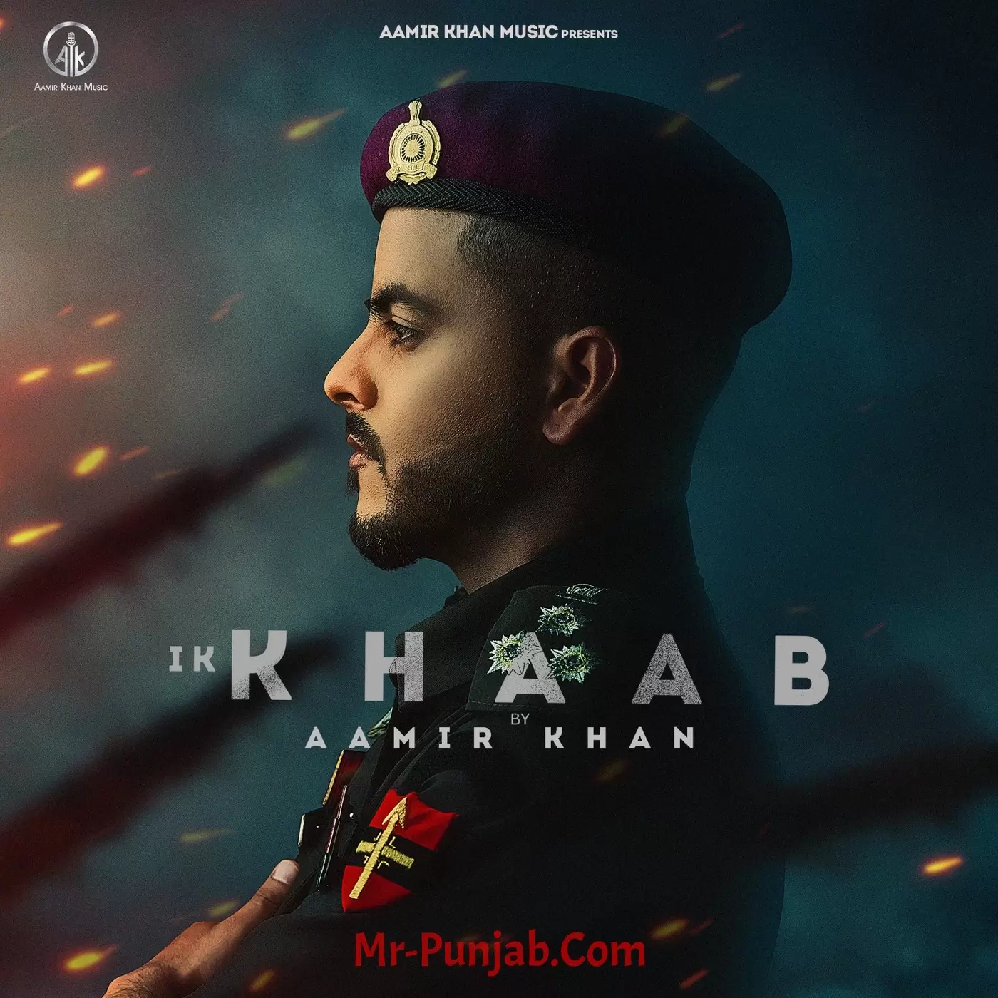 Ik Khaab Aamir Khan Mp3 Download Song - Mr-Punjab