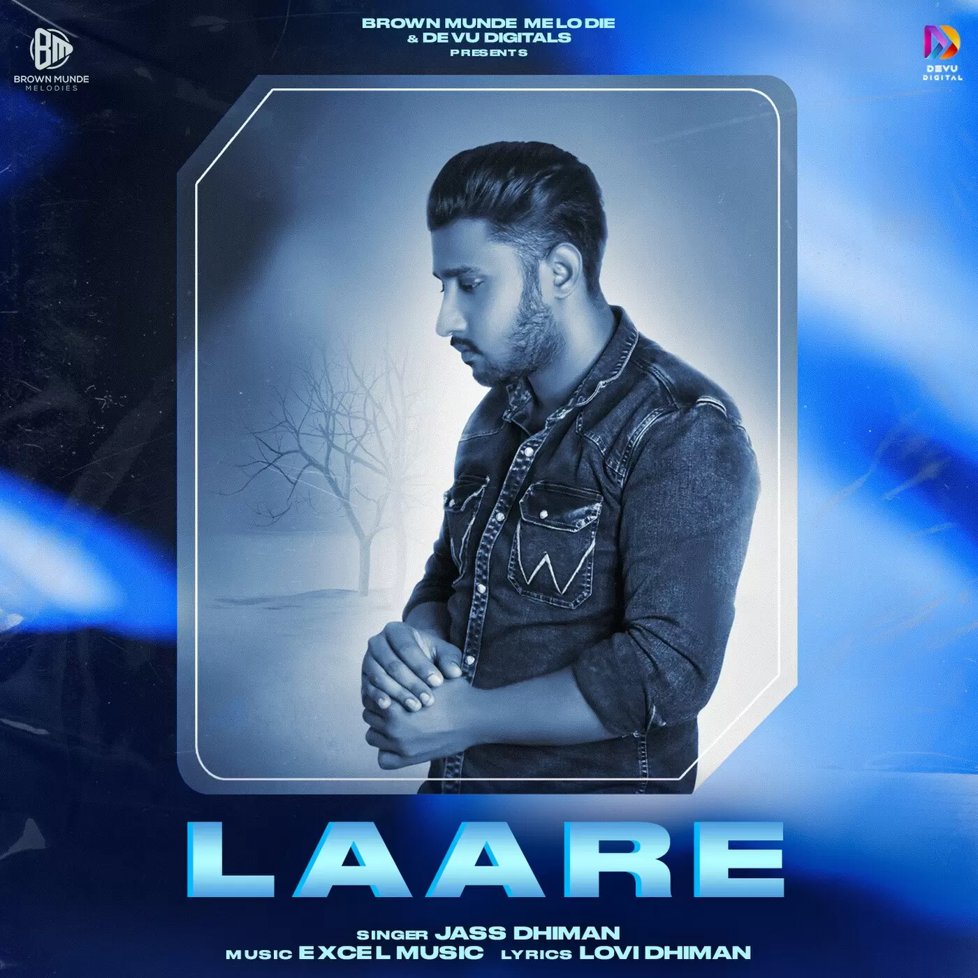 Laare Jass Dhiman Mp3 Download Song - Mr-Punjab