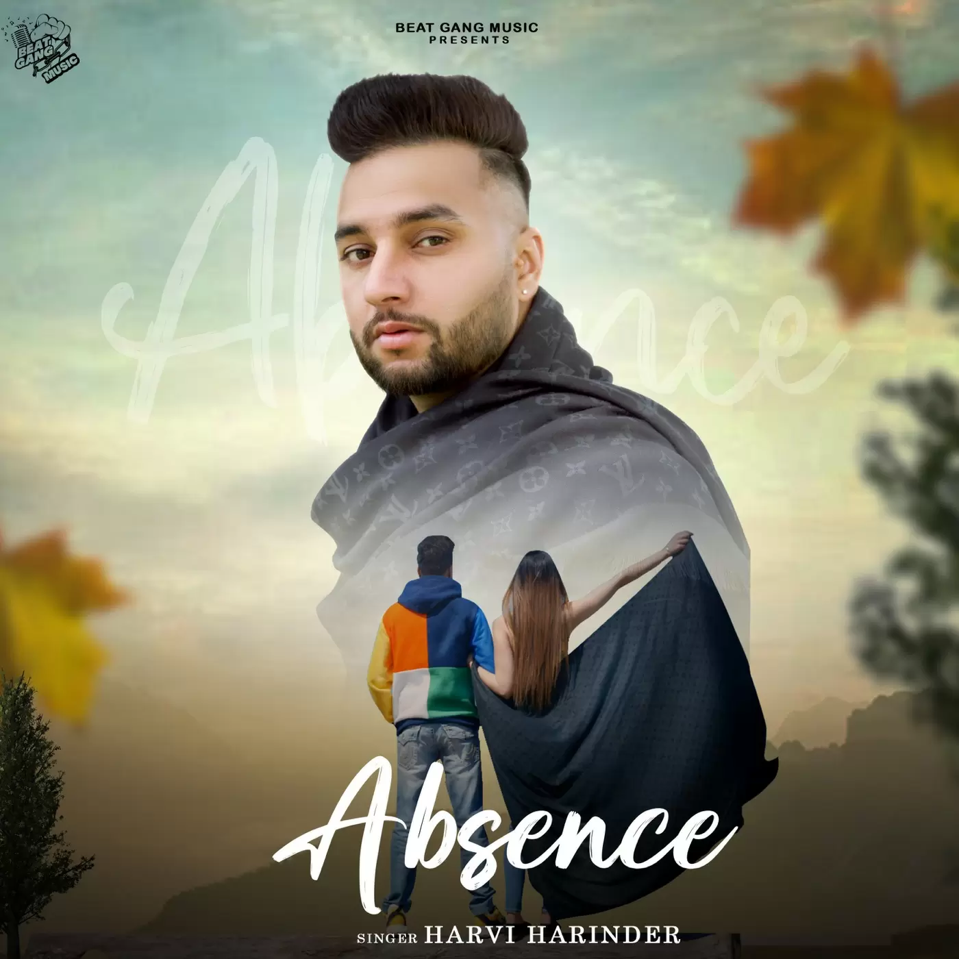 Absence Harvi Harinder Mp3 Download Song - Mr-Punjab