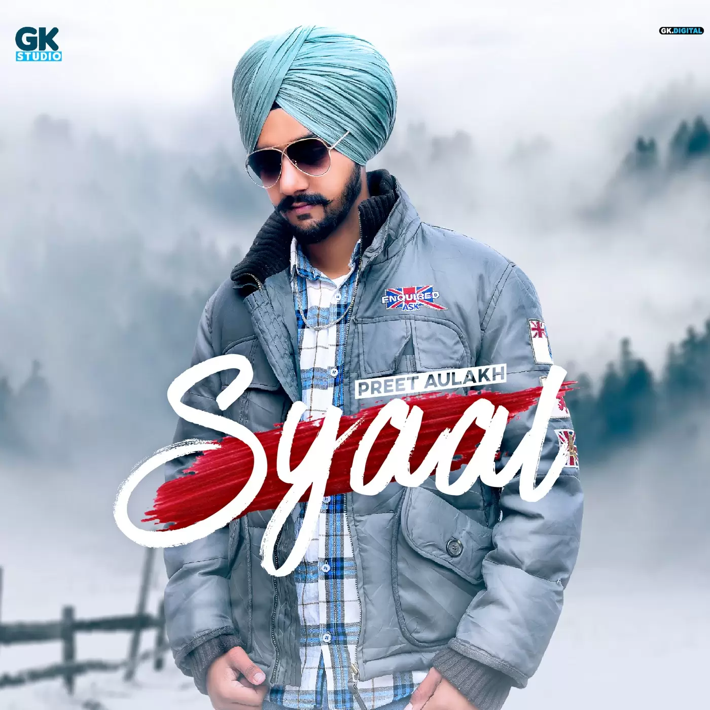 Syaal Preet Aulakh Mp3 Download Song - Mr-Punjab