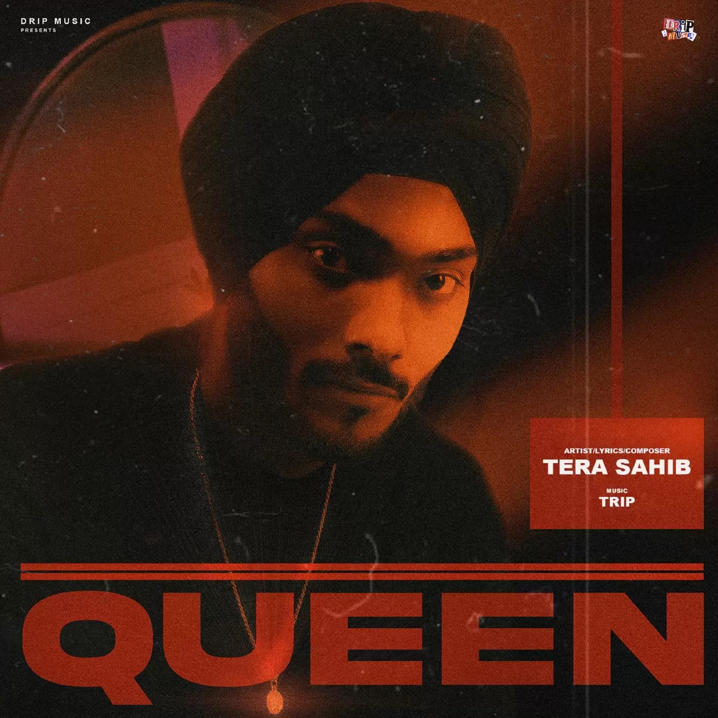 Queen Tera Sahib Mp3 Download Song - Mr-Punjab