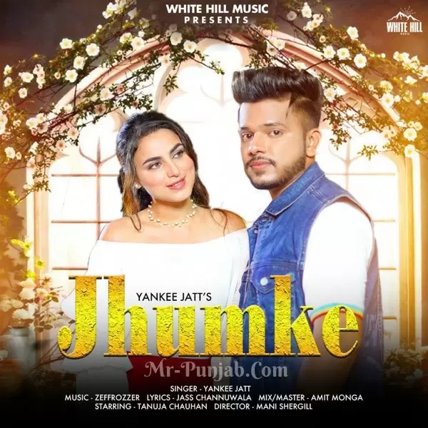 Jhumke Yankee Jatt Mp3 Download Song - Mr-Punjab