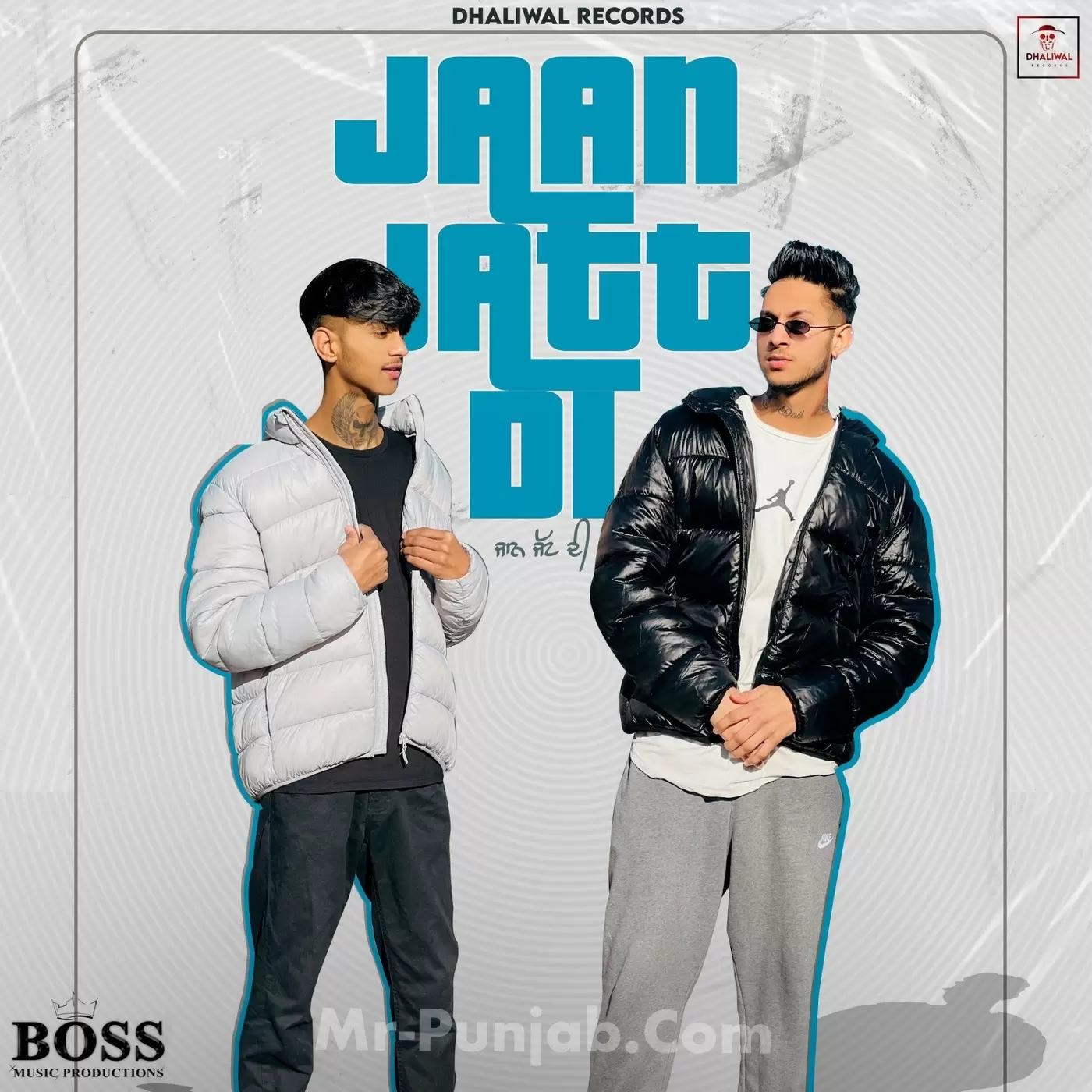 Jaan Jatt Di Dilawar Dhaliwal Mp3 Download Song - Mr-Punjab