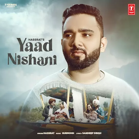 Yaad Nishani Hassrat Mp3 Download Song - Mr-Punjab