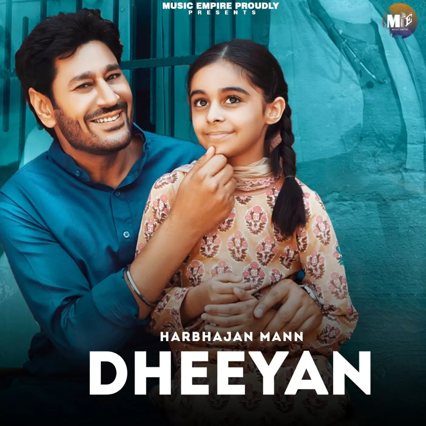 Dheeyan Harbhajan Mann Mp3 Download Song - Mr-Punjab