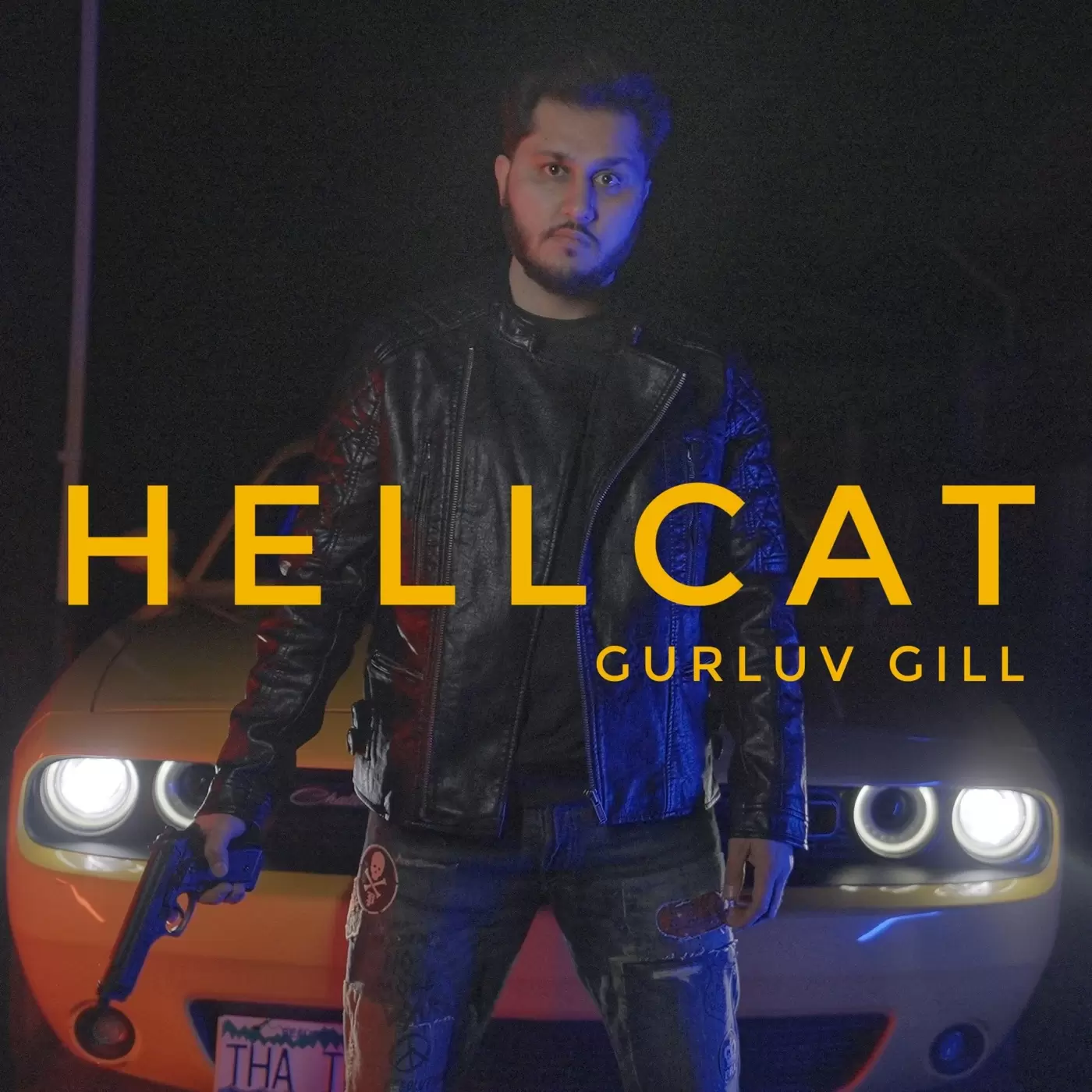 Hellcat Gurluv Gill Mp3 Download Song - Mr-Punjab